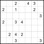 Территория 7х7 #5 средний