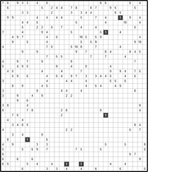 Филиппинский кроссворд #963 “Бэтмен”