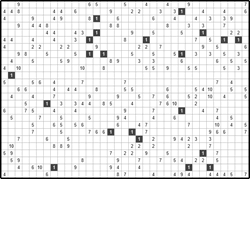 Филиппинский кроссворд #972 “Сыр”