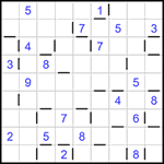 “Соседи” 9х9 #261 средний