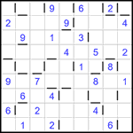 “Соседи” 9х9 #263 средний