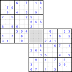 Тудоку #24 легкий