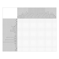 Японский кроссворд #1176 “Ретро”