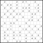 Сапер 14х14 #2 средний Сапер 14х14 #2 средний