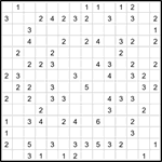 Сапер 14х14 #4 средний Сапер 14х14 #4 средний