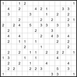 Сапер 14х14 #5 средний Сапер 14х14 #5 средний
