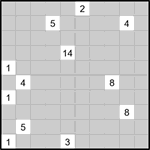 Трость 10х10 #1 Трость 10х10 #1