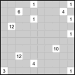 Трость 10х10 #5 Трость 10х10 #5