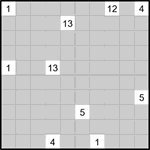 Трость 10х10 #6 Трость 10х10 #6