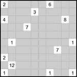 Трость 10х10 #7 Трость 10х10 #7