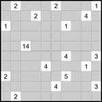 Трость 10х10 #11 Трость 10х10 #11