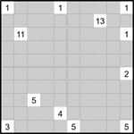 Трость 10х10 #12 Трость 10х10 #12