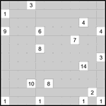 Трость 12х12 #4 Трость 12х12 #4