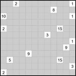 Трость 12х12 #6 Трость 12х12 #6