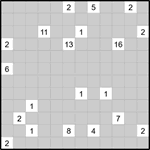 Трость 12х12 #8 Трость 12х12 #8