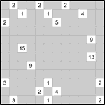 Трость 12х12 #10 Трость 12х12 #10