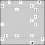 Трость 12х12 #12 Трость 12х12 #12