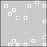 Трость 12х12 #14 Трость 12х12 #14