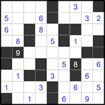Стрит 9х9 #1 средний Стрит 9х9 #1 средний