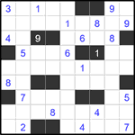 Стрит 9х9 #5 средний Стрит 9х9 #5 средний