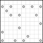 Пастбище 10х10 #1