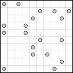 Пастбище 10х10 #3