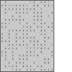 Японская мозаика #1270 “Улитка”