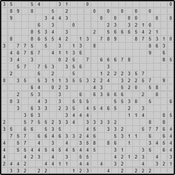 Японская мозаика #1256 “Эврика!”