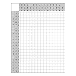 Японский кроссворд #1257 “Эллада”