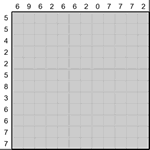 Облака 12х12 #4 Облака 12х12 #4