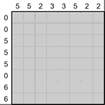 Облака 8х8 #13