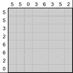 Облака 8х8 #14