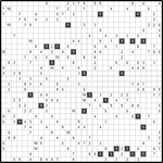 Филиппинский кроссворд #1242 “Отара”