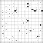 Филиппинский кроссворд #1236 “Пиаф”