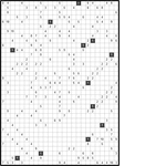 Филиппинский кроссворд #1270 “Хомяк”