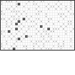 Филиппинский кроссворд #1280 “Котяра”