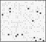 Филиппинский кроссворд #1272 “Учитель”