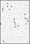 Филиппинский кроссворд #1282 “Карате”