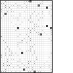 Филиппинский кроссворд #1277 “Попугай”