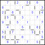 “Соседи” 9х9 #273 легкий