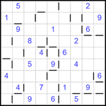 “Соседи” 9х9 #266 средний