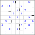 “Соседи” 9х9 #267 средний