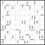 “Соседи” 9х9 #268 средний