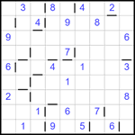 “Соседи” 9х9 #269 средний