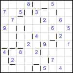 “Соседи” 9х9 #270 средний