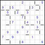 “Соседи” 9х9 #272 средний