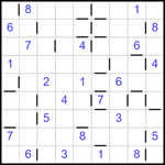 “Соседи” 9х9 #273 средний