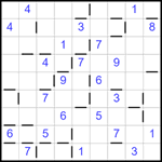 “Соседи” 9х9 #274 средний