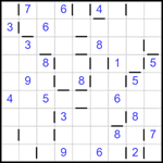 “Соседи” 9х9 #275 средний