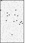 Филиппинский кроссворд #1309 “Нью-Йорк”